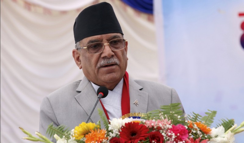 सङ्घीय शिक्षा विधेयक छिट्टै संसदमा  पेस गर्छौं : प्रधानमन्त्री